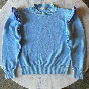 Crewcuts Girls Sweater Size 16